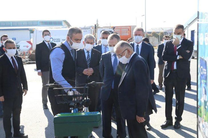 Büyükşehir’den yeni bir akıllı bisiklet paylaşım sistemi G2