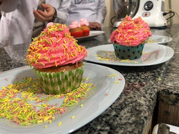 Down sendromlu çocuklardan parmak ısırtan lezzetler G2