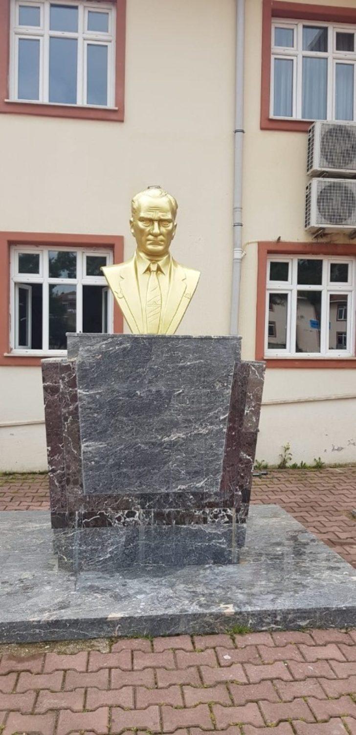 Konyaaltı’nda okullar yenileniyor G4