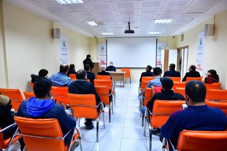 Çınar, ‘kayısı çiçeği şenliği’ misafirleriyle bir araya geldi G2