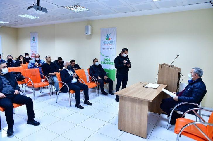 Çınar, ‘kayısı çiçeği şenliği’ misafirleriyle bir araya geldi G3