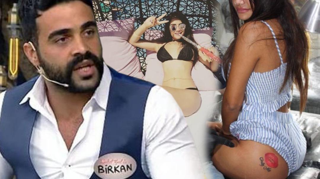 &Ccedil;ok konuşulan gelin adayı fuhuştan yakalanan damat adayını Ti'ye aldı