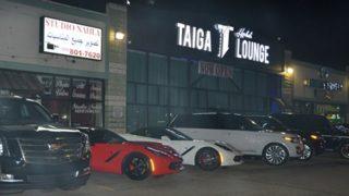 ABD'de nargile kafede bıçaklı saldırı