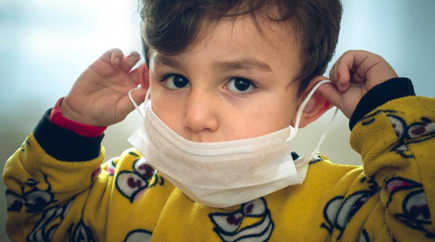 Covid-19'u bahar hastalıkları ile karıştırmayın! İşte baharı sağlıklı geçirmenin püf noktaları