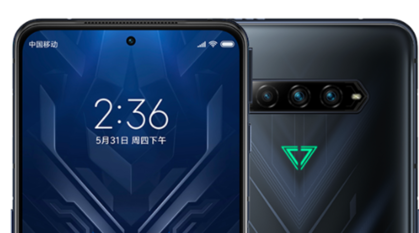 Black Shark 4 Pro'nun özelliklerini DxOMark ses testi açığa çıkardı!