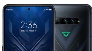 Black Shark 4 Pro'nun özelliklerini DxOMark ses testi açığa çıkardı!