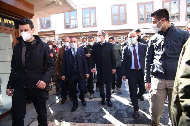 Gençlik ve Spor Bakanlığından Bitlis’e yatırım G4