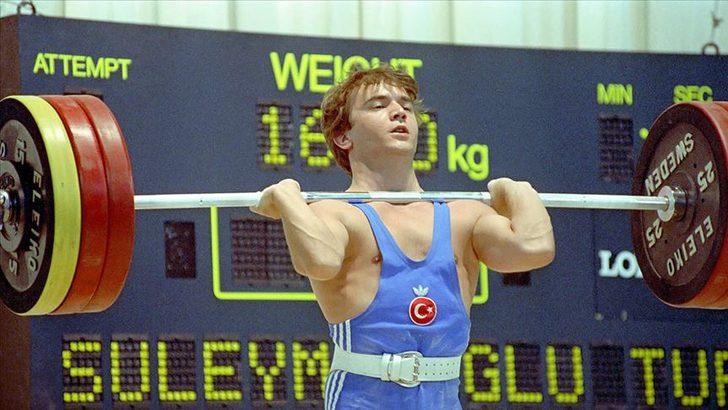 Naim Süleymanoğlu ne zaman ve neden öldü? Naim Süleymanoğlu'nun mezarı nerede? G2