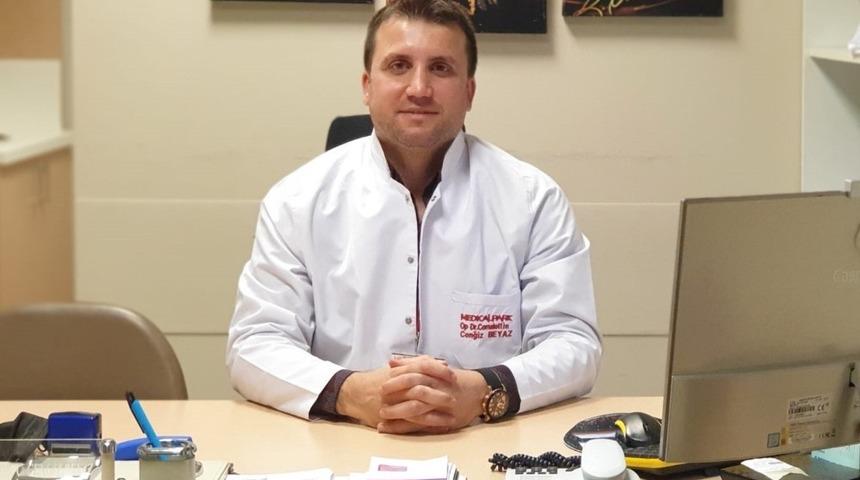 Down sendromlular &ouml;nemli başarılara imza atabilirler