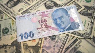 Doların Ateşi Düşmüyor