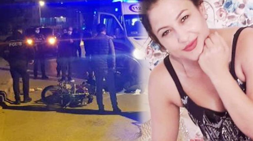 Boşanma aşamasındaki eşinin silahlı saldırısında yaralanan Rabia'dan kahreden haber