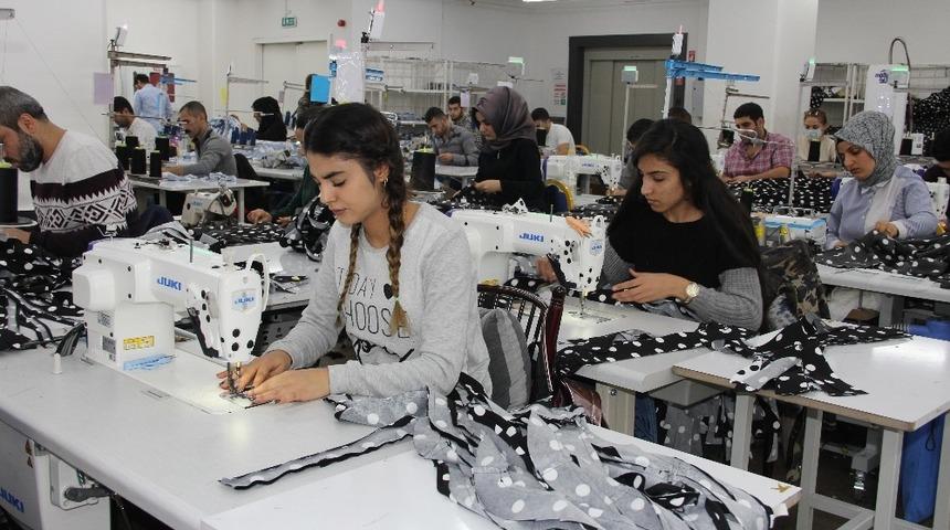 Mersin ve Adana&rsquo;nın 2020 işsizlik orana y&uuml;zde 13,4