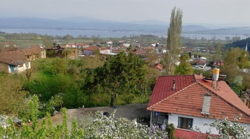 &Ccedil;anakkale&rsquo;de bir k&ouml;y daha karantinaya alındı