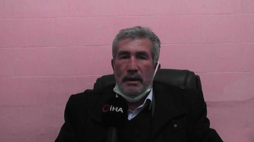 Develi Yolcu Taşıma Kooperatifi&rsquo;nden Başkan B&uuml;y&uuml;kkılı&ccedil;&rsquo;a teşekk&uuml;r