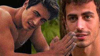 Survivor Emin diskalifiye olunca depresyona girmiş! 