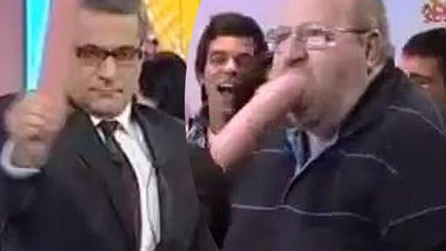 Mücbir Sebepler'e katılan Mehmet Ali Erbil'den yıllar sonra gelen 'baton salam' itirafı