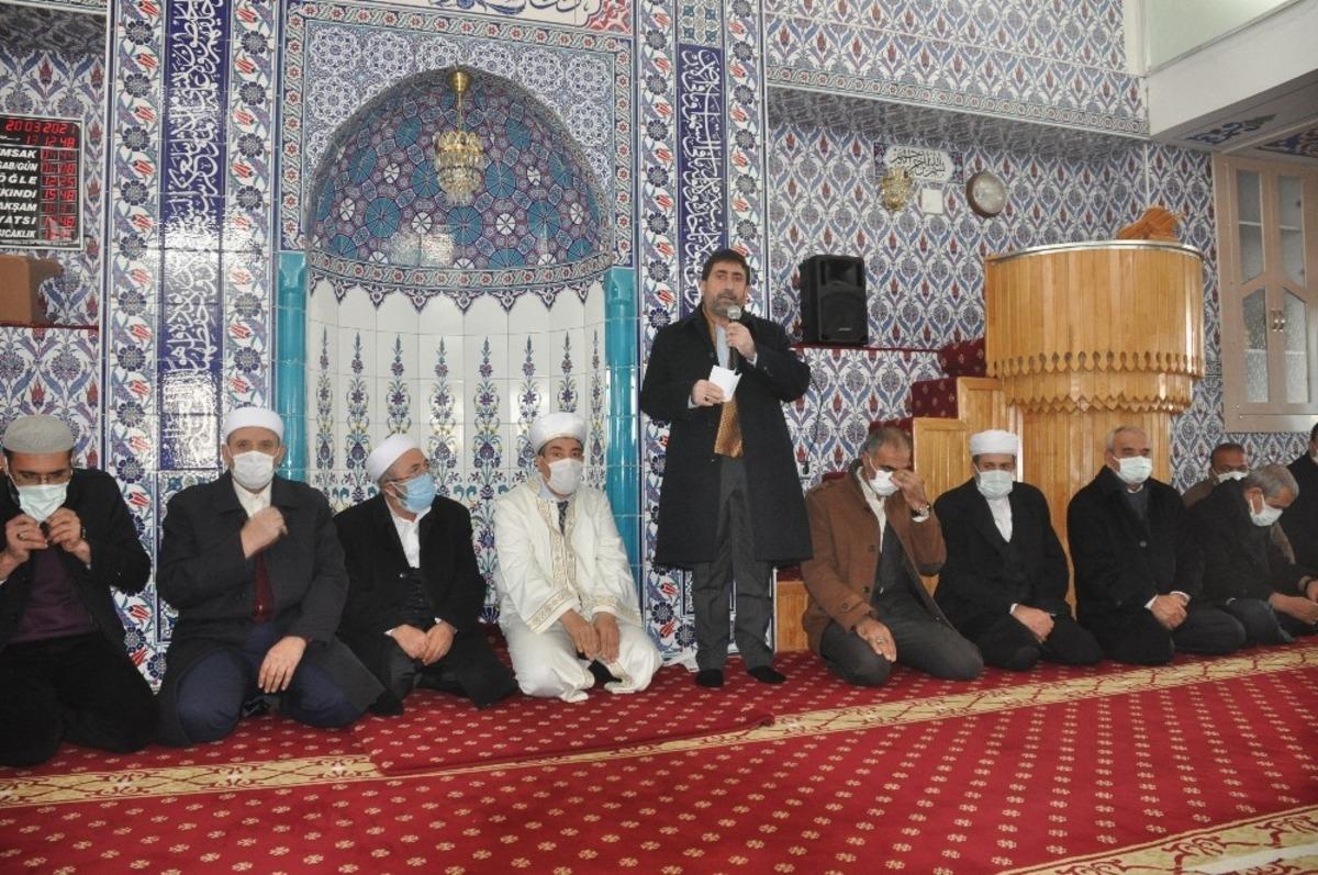 Bulanık&rsquo;ta 5 yıllık husumet barışla sonu&ccedil;landı