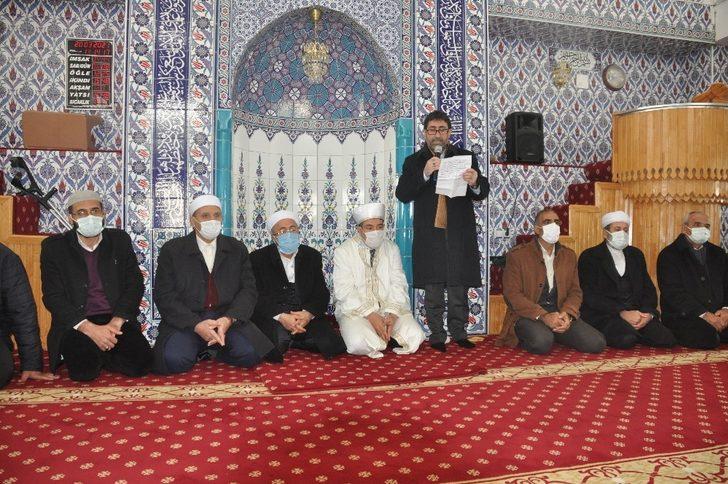 Bulanık’ta 5 yıllık husumet barışla sonuçlandı G2