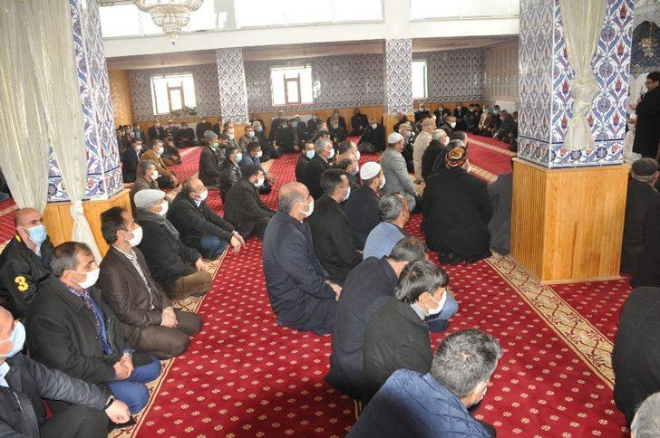 Bulanık’ta 5 yıllık husumet barışla sonuçlandı G3