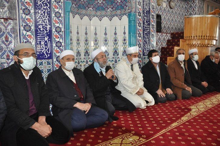 Bulanık’ta 5 yıllık husumet barışla sonuçlandı G4