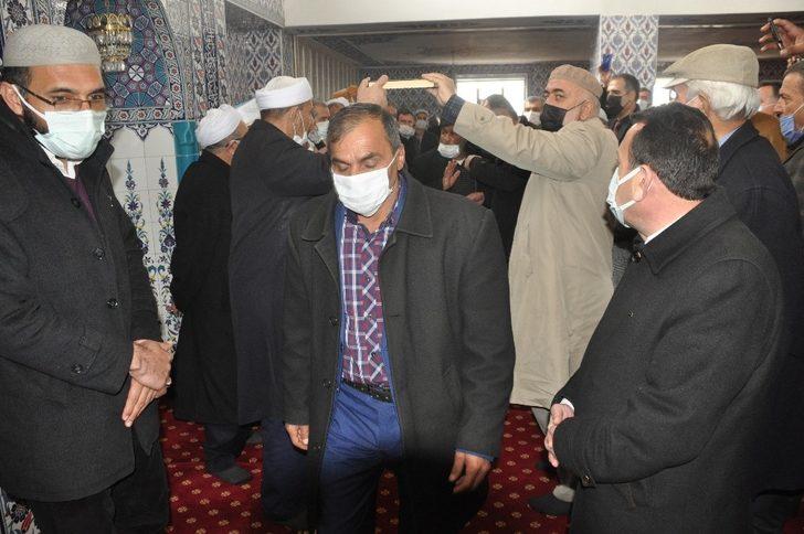 Bulanık’ta 5 yıllık husumet barışla sonuçlandı G5