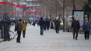 Prof. Dr. Alper Şener: Bu tırmanış devam ederse, Türkiye tamamen kapanabilir