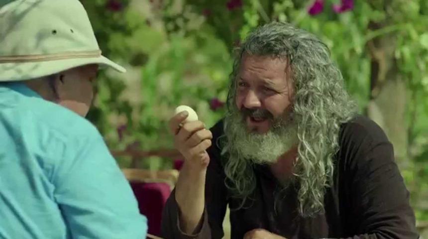 Mandıra Filozofu filmi nerede çekildi? İşte Mandıra Filozofu oyuncuları... 