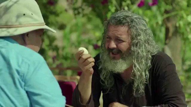 Mandıra Filozofu filmi nerede çekildi? İşte Mandıra Filozofu oyuncuları... 