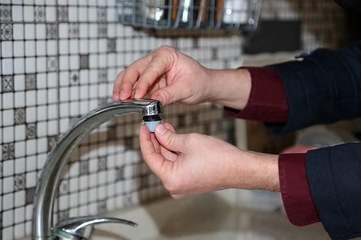 Ataşehir Belediyesi Dünya Su Günü’ne dikkat çekti G3