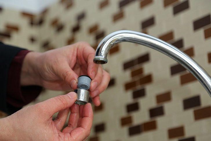 Ataşehir Belediyesi Dünya Su Günü’ne dikkat çekti G5