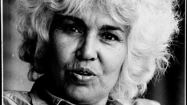 Nawal El Saadawi: Mısır da cesaretiyle kuşaklar boyu kadınlara ilham veren feminist 2