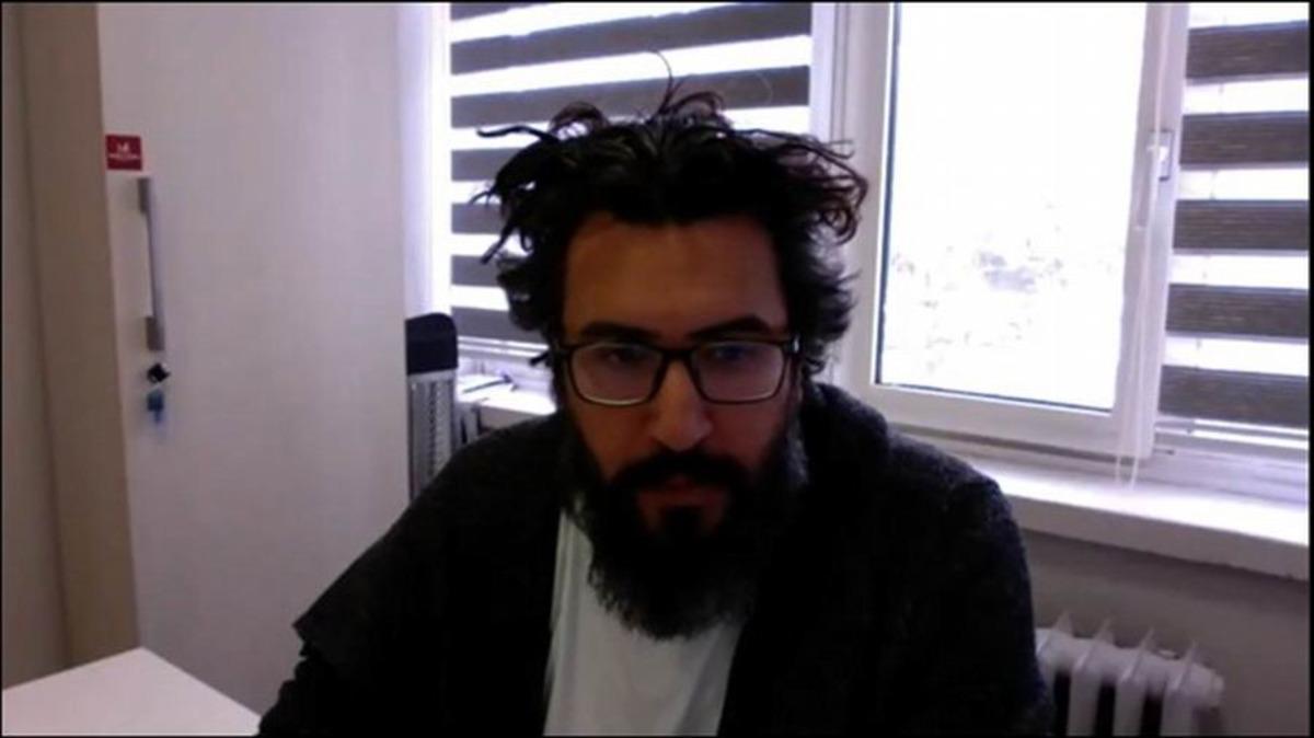 &Uuml;niversitede  &ldquo;Yunus ve İnsan&rdquo; başlıklı etkinlik ger&ccedil;ekleştirildi