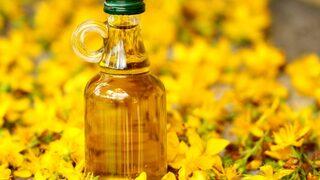 Kantaron yağının cilde ve saça faydaları nelerdir? Kantaron yağı nerelerde bulunur?