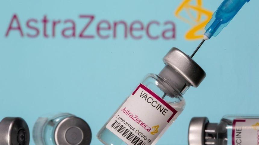 Covid aşısı: Oxford-AstraZeneca aşısı ABD'de g&uuml;venli bulundu