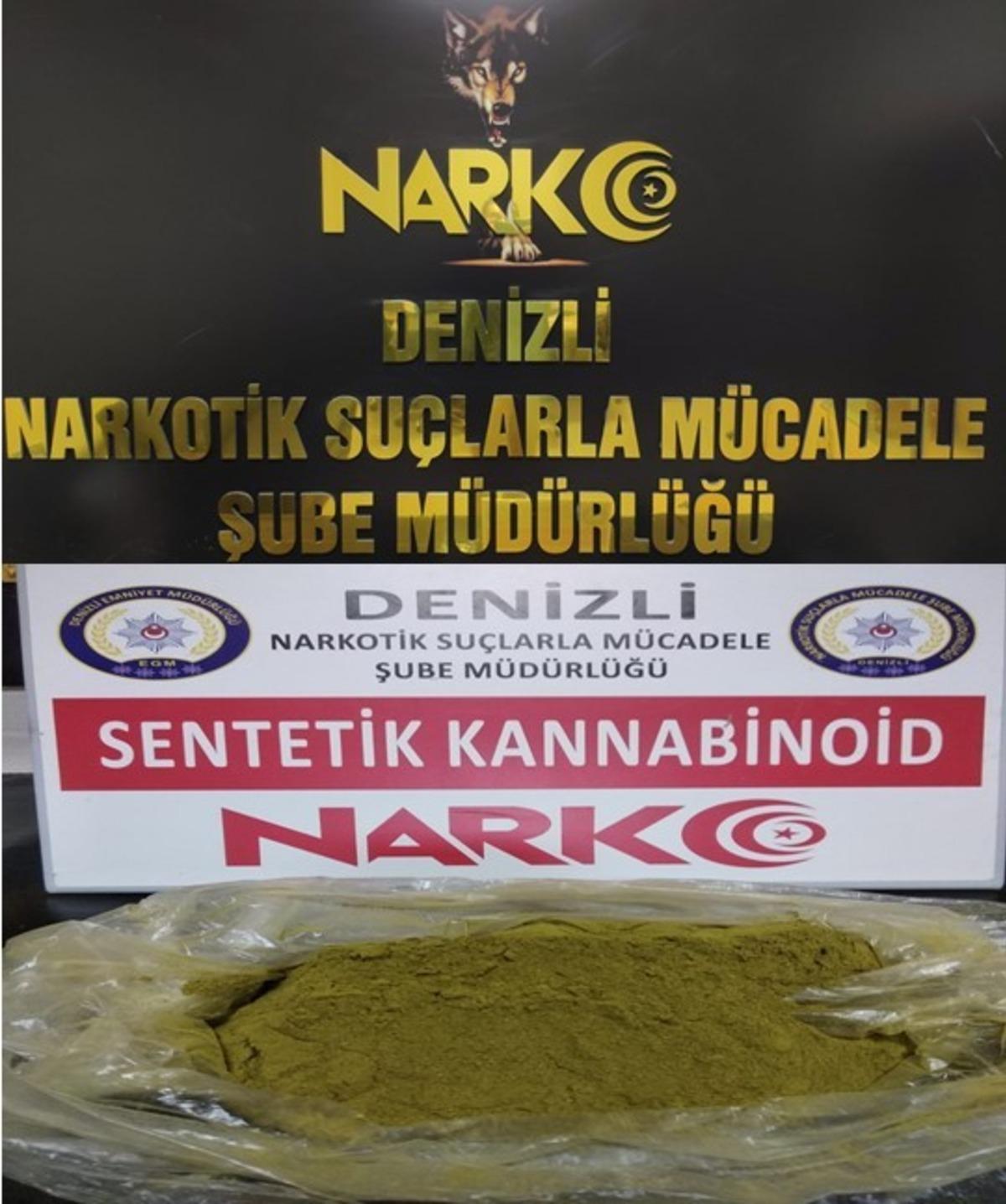 Zehir tacirlerine operasyon: 40 g&ouml;zaltı