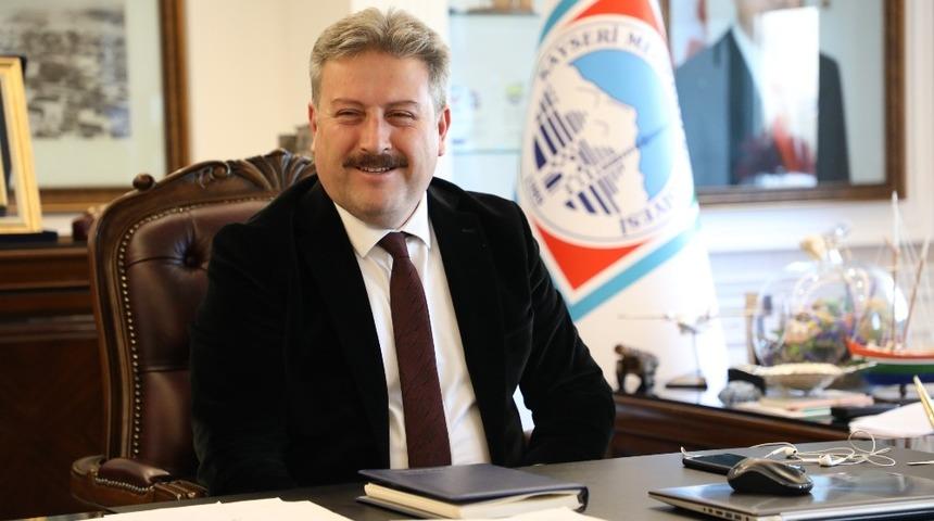 A&ccedil; ve i&ccedil;, Kayserililer &ccedil;ok şanslı