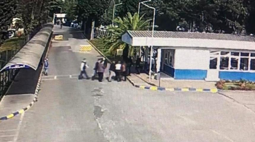 Sendika başkanın &ouml;ld&uuml;r&uuml;lmesi davasında verilen cezalara hukuk onayı