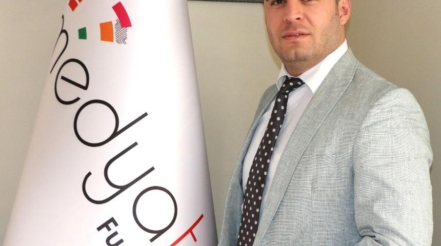 Gıda, Y&ouml;resel &Uuml;r&uuml;nler, Hediyelik Eşya, El Sanatları Fuarı yapılacak