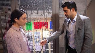 Masumlar Apartmanı'nın Esat'ı Uğur Uzunel koronavirüse yakalandı!