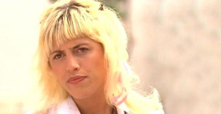 Arka Sıradakiler'in hırçın kızı son hali ile şaşırttı! Fotoğraflarını gören onu tanıyamadı. G1