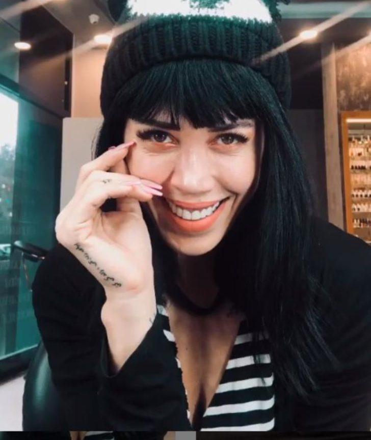 Arka Sıradakiler'in hırçın kızı son hali ile şaşırttı! Fotoğraflarını gören onu tanıyamadı. G5