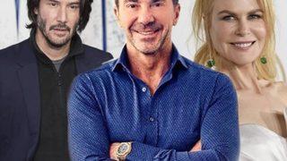 İlker İnanoğlu: Keanu Reeves ve Nicole Kidman ile aynı sınıftaydım