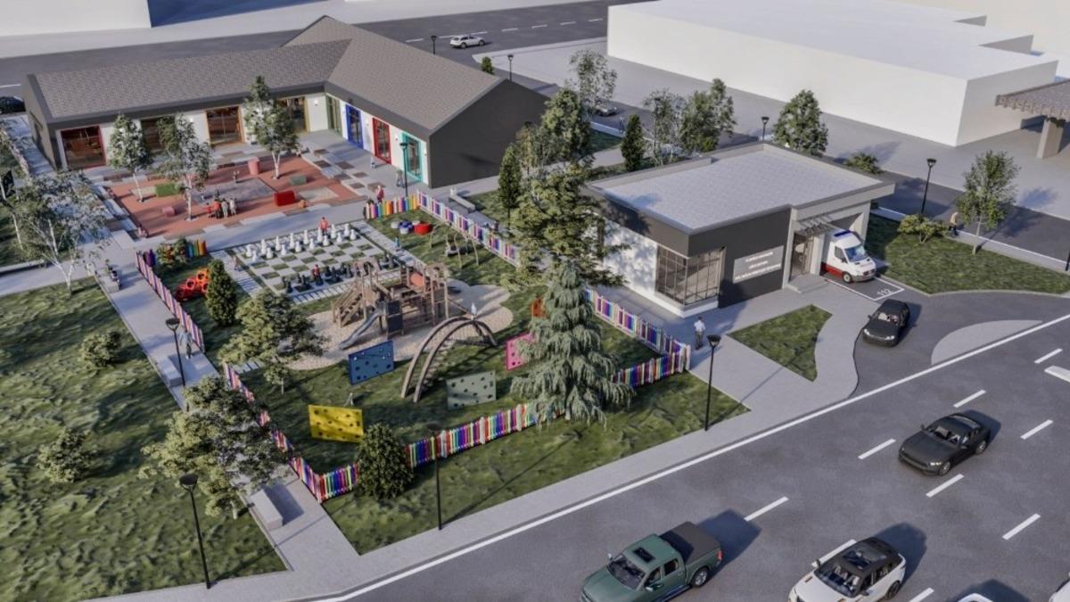 Cem Seyhan&rsquo;ın adı 112 Acil Sağlık İstasyonu&rsquo;nda yaşatılacak