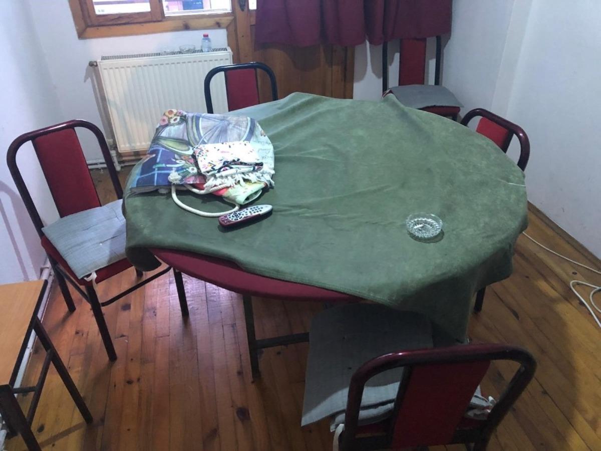 Kimlik bildirmeyen 3 apart yetkilisine 29 bin TL para cezası