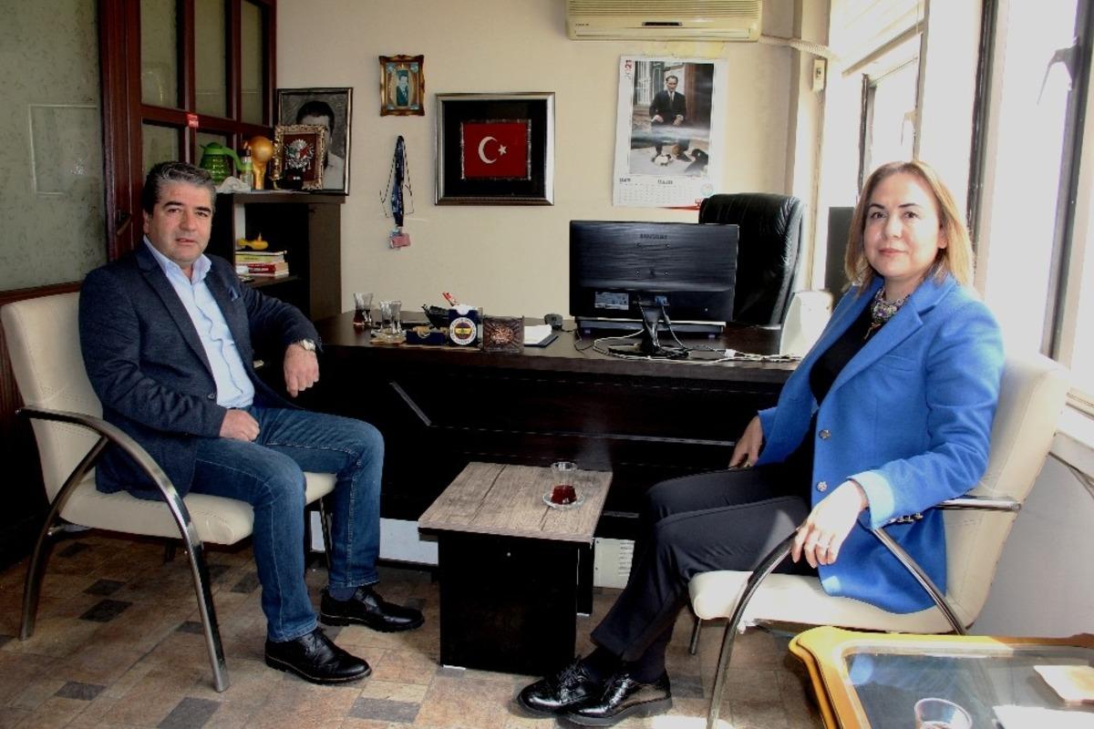 AK Parti&rsquo;li Yılmaz: &ldquo;Kadınlar &uuml;zerinden siyaset yapmayı bırakın artık&rdquo;