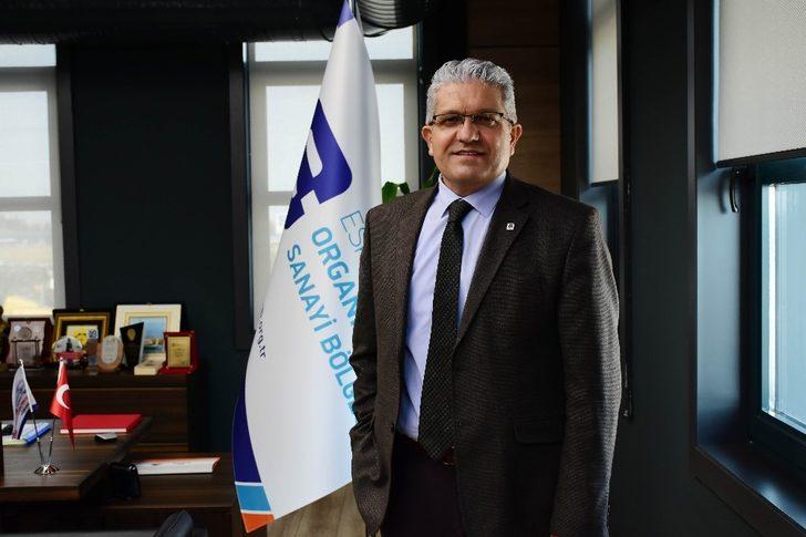 ESBEM sanayicinin takdirini kazandı G2