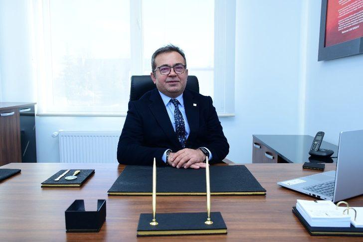 ESBEM sanayicinin takdirini kazandı G3