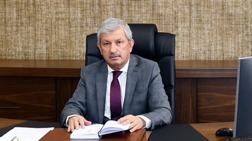 DSİ Bölge Müdürü Baysal, “Su kaynaklarımızı bilinçli tüketmeliyiz ve suyun değerini iyi bilmeliyiz”