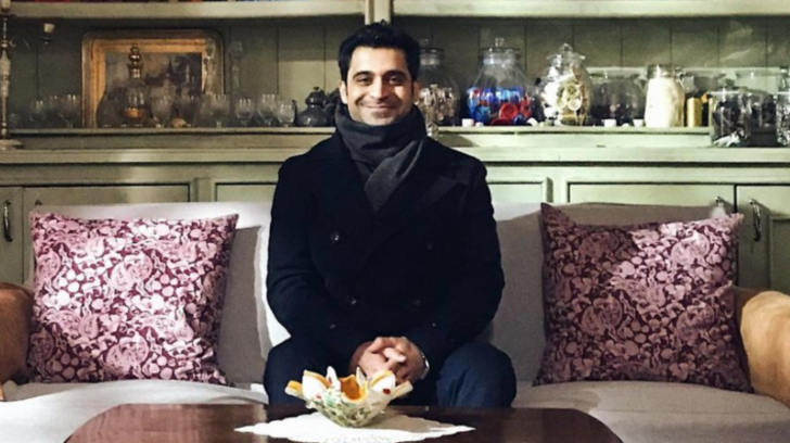 Masumlar Apartmanı dizisinde koronavirüs şoku! İste Masumlar Apartmanı’nın Esat’ı Uğur Uzunel'in sağlık durumu G1