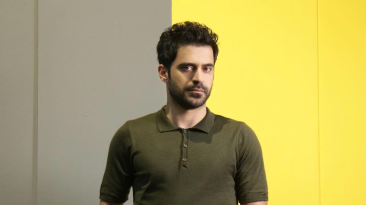 Masumlar Apartmanı dizisinde koronavirüs şoku! İste Masumlar Apartmanı’nın Esat’ı Uğur Uzunel'in sağlık durumu G2